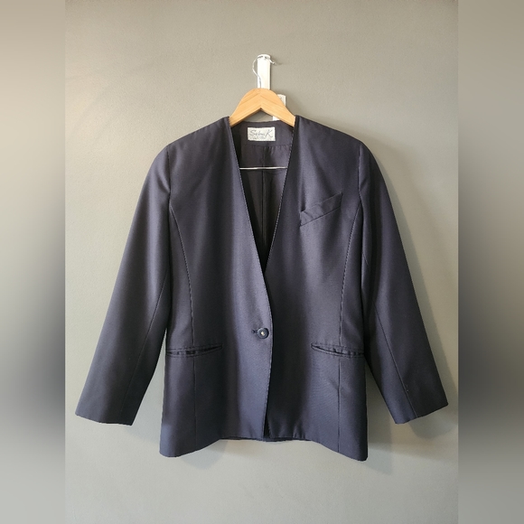 SELMA K BLAZER - Picture 1 of 8